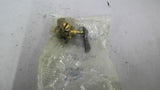 Barnes Distribution 11135 Valve Drain Three-Way