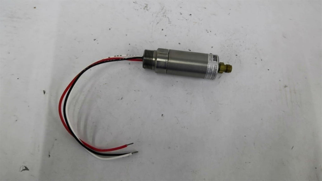 Scott Series 9000 Gas Detection System