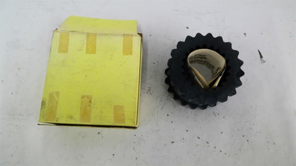 Woods 6JE EPDM Coupling