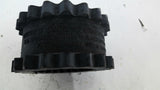 Woods 6JE EPDM Coupling