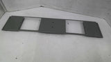 General Electric 2 8C4267G49 C/B Module Filler Plate