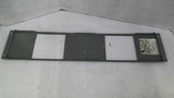 General Electric 2 8C4267G49 C/B Module Filler Plate
