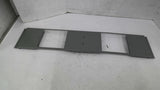 General Electric 2 8C4267G49 C/B Module Filler Plate
