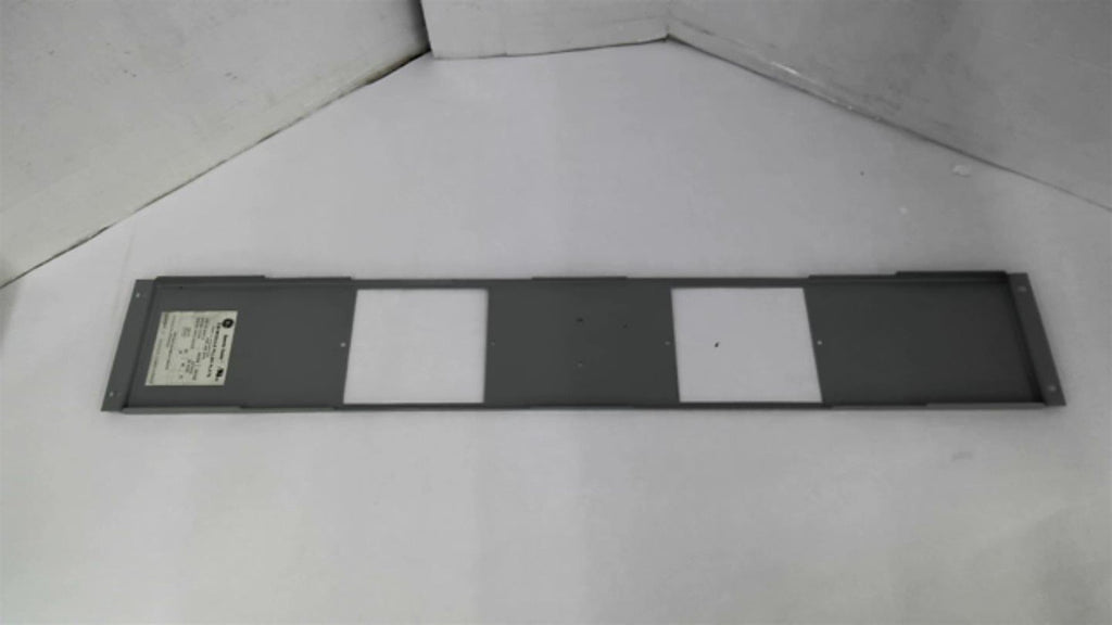 General Electric 208C4267G19 C/B Module Filler Plate