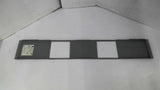 General Electric 208C4267G19 C/B Module Filler Plate