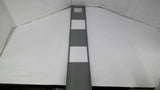 General Electric 208C4267G19 C/B Module Filler Plate
