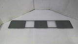 General Electric 208C4267G19 C/B Module Filler Plate