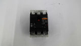 Fuji EA33AC Electric Auto Breaker 20A 480 Volts