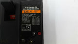 Fuji EA33AC Electric Auto Breaker 20A 480 Volts