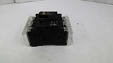 Fuji EA33AC Electric Auto Breaker 20A 480 Volts