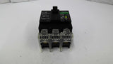 Fuji Electric EG33FC Circuit Breaker 20 Amp