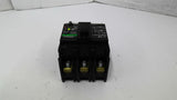 Fuji Electric EG33FC Circuit Breaker 20 Amp