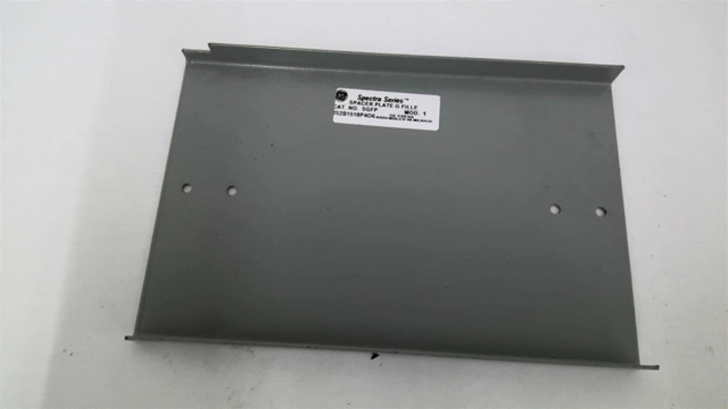General Electric SGFP Mod 1 Spacer Plate Filler