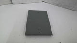 General Electric SGFP Mod 1 Spacer Plate Filler