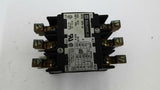 Square D 8910 DPA 43 Contactor 50 Amp 600 Volts