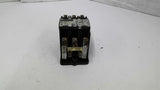 Square D 8910 DPA 43 Contactor 50 Amp 600 Volts