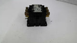 Square D 8910 DPA 43 Contactor 50 Amp 600 Volts