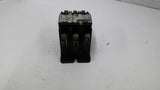 Square D 8910 DPA 43 Contactor 50 Amp 600 Volts