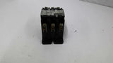 Square D 8910 DPA 43 Contactor 50 Amp 600 Volts