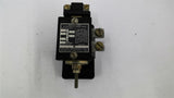 Allen-Bradley 809-J06E Instantaneous Current Relay 600 Volts 17 Amps