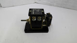Allen-Bradley 809-J06E Instantaneous Current Relay 600 Volts 17 Amps