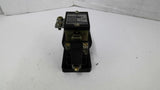 Allen-Bradley 809-J06E Instantaneous Current Relay 600 Volts 17 Amps