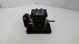 Allen-Bradley 809-J06E Instantaneous Current Relay 600 Volts 17 Amps