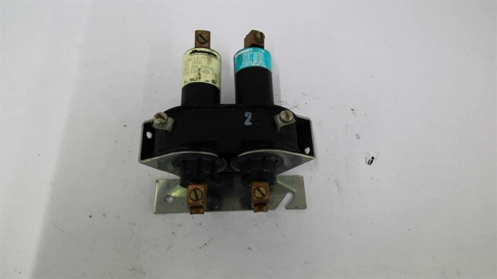 Durakool BFL2-7032 General Purpose Relay 35 Amp 480 VAC 24 VDC