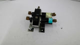 Durakool BFL2-7032 General Purpose Relay 35 Amp 480 VAC 24 VDC