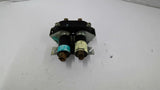 Durakool BFL2-7032 General Purpose Relay 35 Amp 480 VAC 24 VDC