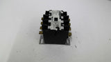 Square D 8910DPA34V02 40 Amp Relay 600 Volts