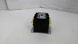 Square D 8910DPA33V09 Contactor 3 Poles 30 FLA 600 Volts