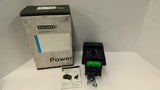 Square D BDA36050 Molded Case 50A Circuit Breaker