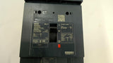 Square D BDA36050 Molded Case 50A Circuit Breaker