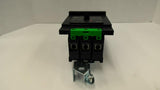 Square D BDA36050 Molded Case 50A Circuit Breaker