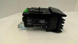 Square D BDA36050 Molded Case 50A Circuit Breaker