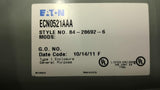 Eaton ECN05521AAA Combination Starter EnclosureType 1