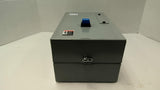 Eaton ECN05521AAA Combination Starter EnclosureType 1