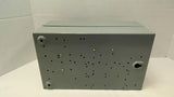 Eaton ECN05521AAA Combination Starter EnclosureType 1