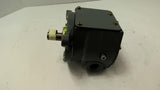 Allen Bradley 808-J2 Bulletin 808 Speed Switch Interrupter 1200 RPM