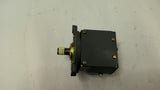 Allen Bradley 808-J2 Bulletin 808 Speed Switch Interrupter 1200 RPM