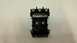 Allen Bradley 500-A0D93 Size 0 Starter 5 HP 460 Volts 115-120 Volt Coil