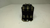 Allen Bradley 500-A0D93 Size 0 Starter 5 HP 460 Volts 115-120 Volt Coil