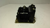 Allen Bradley 500-A0D93 Size 0 Starter 5 HP 460 Volts 115-120 Volt Coil