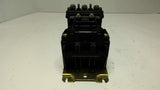 Allen Bradley 500-A0D93 Size 0 Starter 5 HP 460 Volts 115-120 Volt Coil