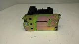 Allen Bradley 500-A0D93 Size 0 Starter 5 HP 460 Volts 115-120 Volt Coil