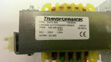 Transformatik 63475-950 Transformer 400-480-500V Primary 230V Secondary