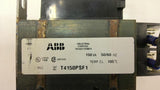 ABB T4150PSF1 150VA 50/60HZ Transformer
