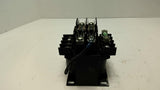 Hammond 143206 Single Phase 60HZ Transformer 150 Va