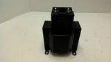 Culter-Hammer C340FG .275KVA Transformer 240 480 Volt Pri 120 Volt Sec